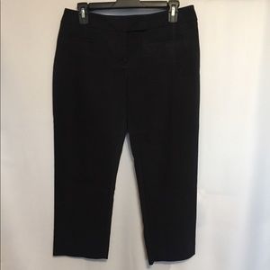 Apt 9 Crop Trousers